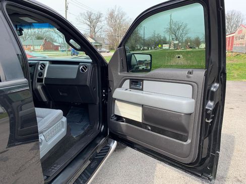 Used 2013 Ford F150 XLT w/ Luxury Equipment Group AWD/4WD image 34