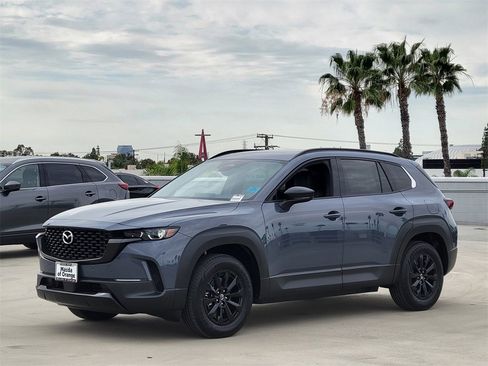 New 2026 MAZDA CX-50 AWD 2.5 Hybrid w/ Premium Pkg image 26