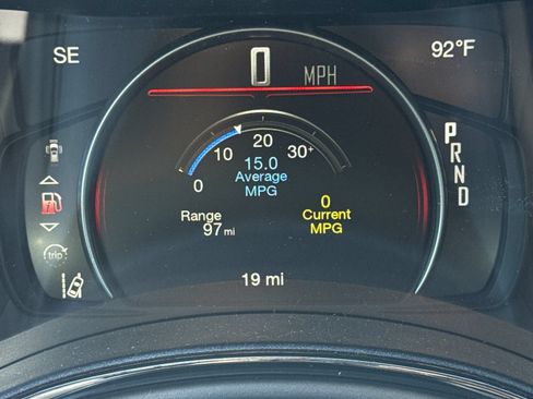 New 2026 Dodge Durango GT AWD/4WD image 28