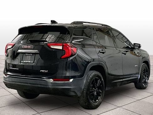 Used 2023 GMC Terrain AT4 AWD/4WD image 11