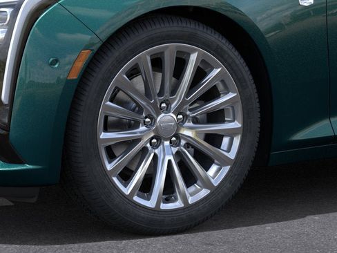 New 2026 Cadillac CT5 Premium Luxury AWD/4WD image 9