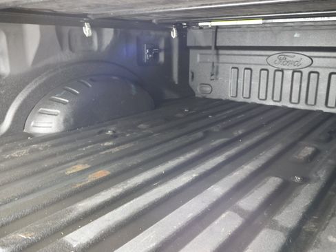 Used 2021 Ford F250 Lariat AWD/4WD image 5