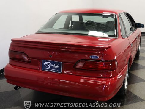 Used 1993 Ford Taurus SHO image 9