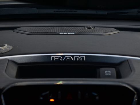 Used 2024 RAM 3500 Laramie w/ Night Edition image 34