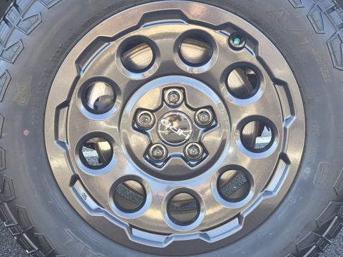 Certified 2026 Honda Passport TrailSport image 14