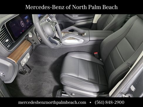 New 2026 Mercedes-Benz GLE 350 4MATIC image 7