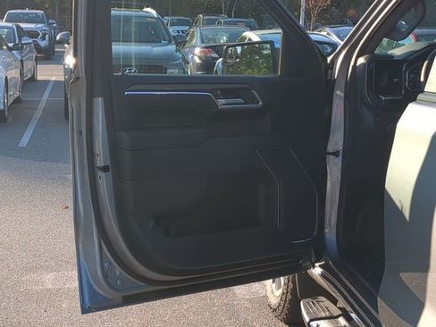 New 2026 Chevrolet Silverado 1500 LT w/ All Star Edition Plus image 20