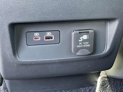 New 2026 Nissan Frontier PRO-4X w/ Pro Premium Package image 12