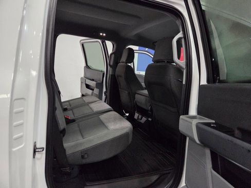 Used 2024 Ford F250 XLT w/ FX4 Off-Road Package AWD/4WD image 77