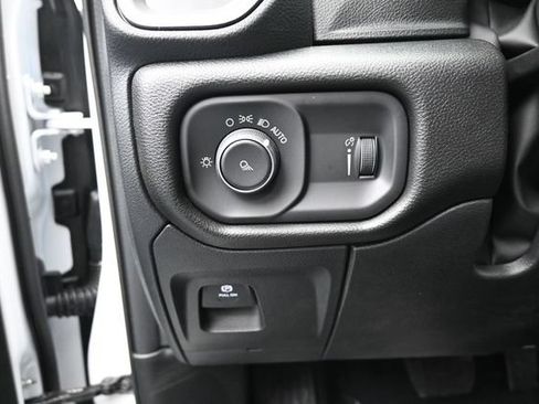 New 2026 RAM 1500 Tradesman RWD image 13