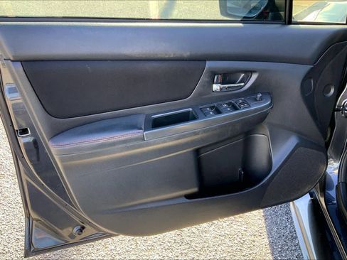 Used 2015 Subaru WRX image 20