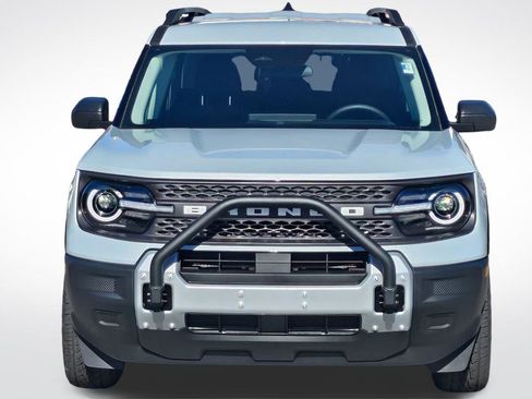 New 2026 Ford Bronco Sport Big Bend image 4
