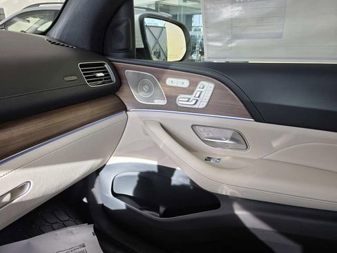 New 2026 Mercedes-Benz GLE 53 AMG 4MATIC Coupe image 16