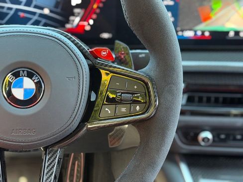 Used 2025 BMW M4 xDrive Competition w/ Executive Package image 43