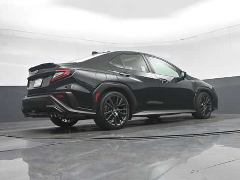 Used 2022 Subaru WRX Premium AWD/4WD image 51