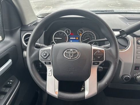 Used 2016 Toyota Tundra SR5 image 23