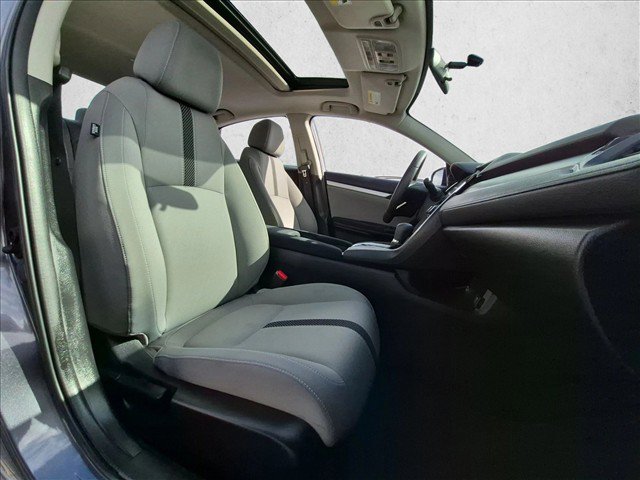Used 2017 Honda Civic EX image 19