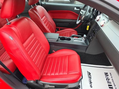 Used 2006 Ford Mustang GT Premium RWD image 22