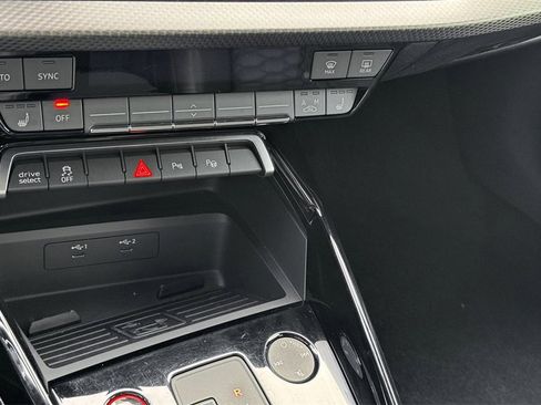 Used 2024 Audi RS 3 w/ Black Optic Plus Package image 24