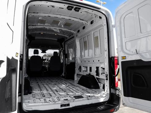 Used 2015 Ford Transit 250 148 Medium Roof image 44