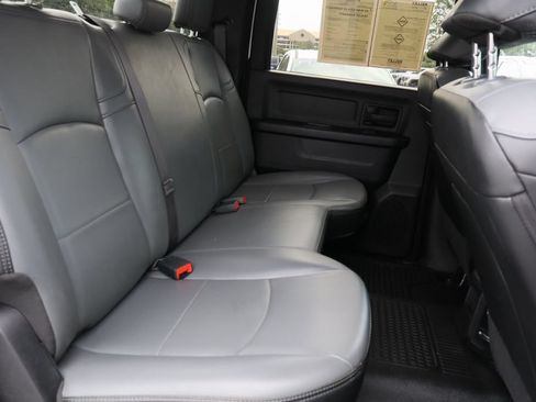 Used 2022 RAM 2500 Tradesman AWD/4WD image 26