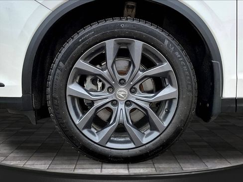 Used 2023 Acura MDX A-Spec AWD/4WD image 36