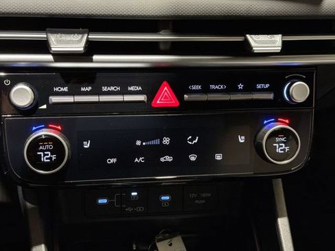 New 2026 Hyundai Santa Cruz SEL AWD/4WD image 18