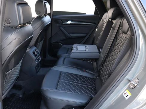 Used 2023 Audi SQ5 Premium Plus w/ Premium Plus Package image 21