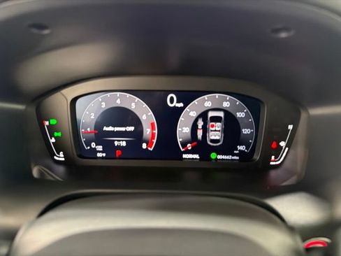 Certified 2025 Acura ADX A-Spec AWD/4WD image 32