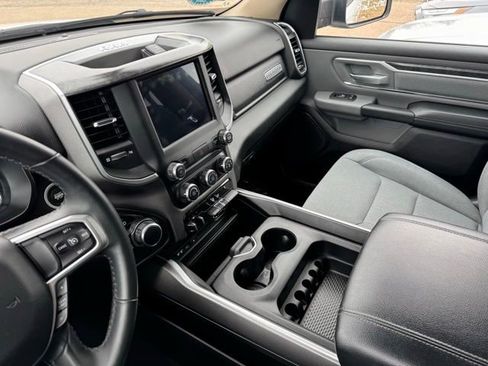Used 2019 RAM 1500 Big Horn image 14