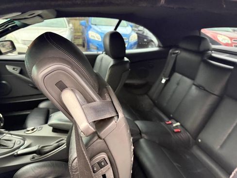 Used 2005 BMW 645Ci Convertible image 16
