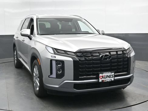 Used 2025 Hyundai Palisade SEL AWD/4WD image 5