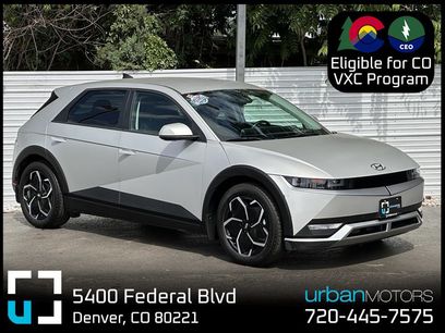 Used 2024 Hyundai Ioniq 5 SEL