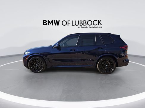 New 2026 BMW X5 xDrive40i w/ M Sport Package AWD/4WD image 5