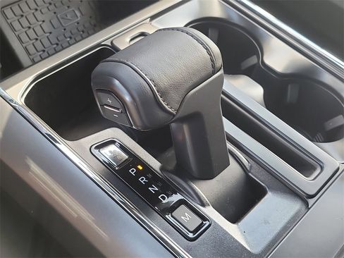 New 2025 Ford F150 XLT w/ Equipment Group 302A MID image 25