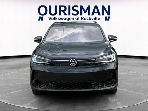 Used 2023 Volkswagen ID.4 Pro S AWD/4WD image 8