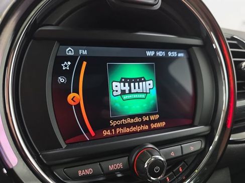 Used 2019 MINI Cooper Clubman ALL4 AWD/4WD image 20