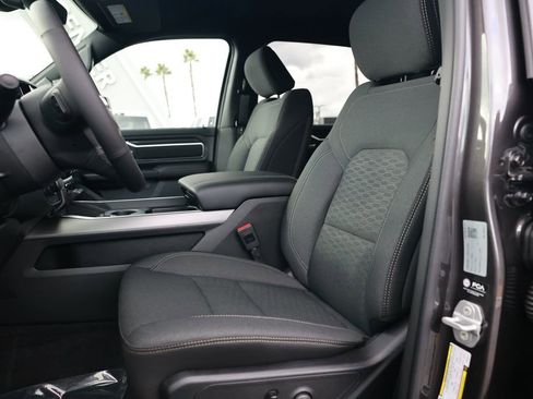 New 2026 RAM 1500 Big Horn image 13