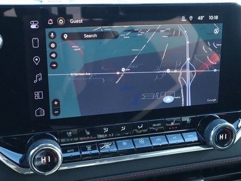 New 2026 Chevrolet Colorado Z71 w/ Technology Package image 6