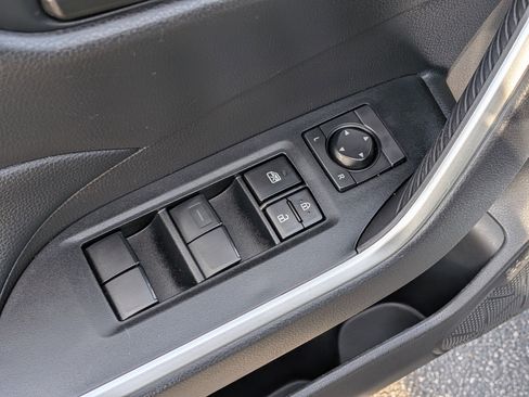 Certified 2025 Toyota RAV4 LE image 17