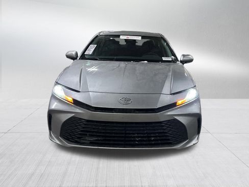 Certified 2025 Toyota Camry LE image 2