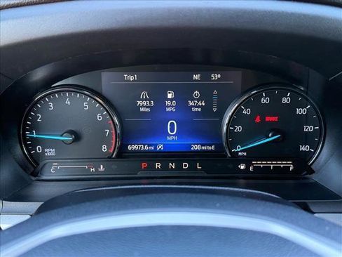 Certified 2023 Ford Explorer XLT w/ Equipment Group 202A image 19