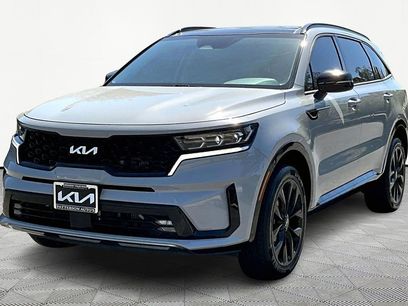 Used 2022 Kia Sorento SX