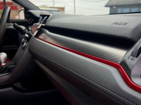 Used 2021 Honda Civic Type R image 35