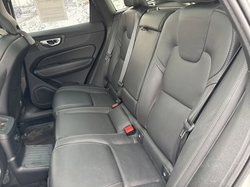 Certified 2024 Volvo XC60 T8 Ultimate w/ Protection Package Premier image 35