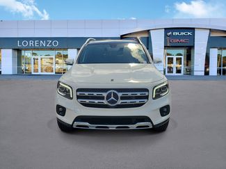 Used 2022 Mercedes-Benz GLB 250 video 2