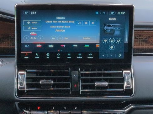 Used 2023 Lincoln Navigator L Black Label AWD/4WD image 19