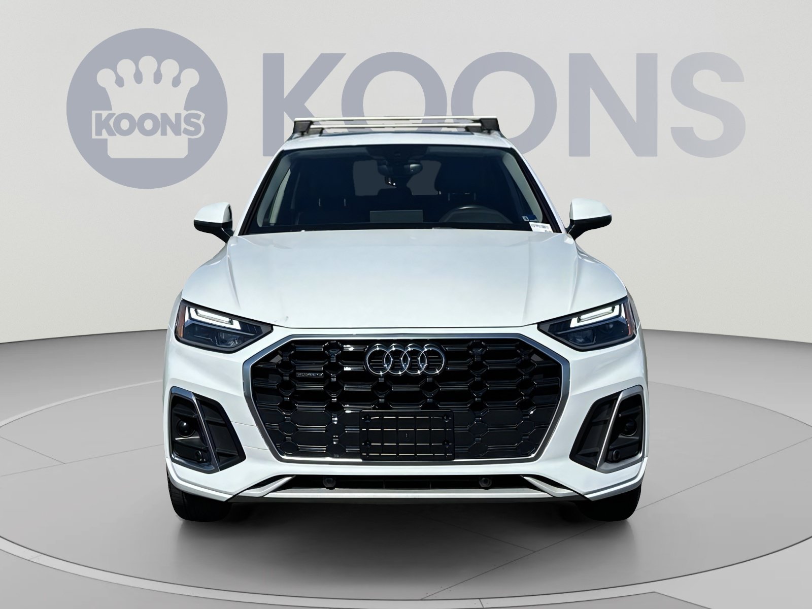 Used 2023 Audi Q5 2.0T Premium w/ Convenience Package AWD/4WD image 4
