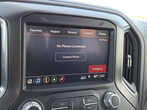 Used 2019 GMC Sierra 1500 AT4 w/ AT4 Premium Package image 7