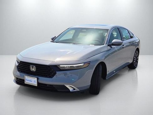 New 2026 Honda Accord Touring image 8